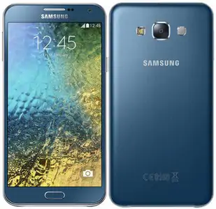 Замена стекла на телефоне Samsung Galaxy E7 в Нижнем Новгороде